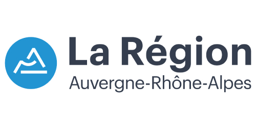 La région Auvergne-Rhône-Alpes