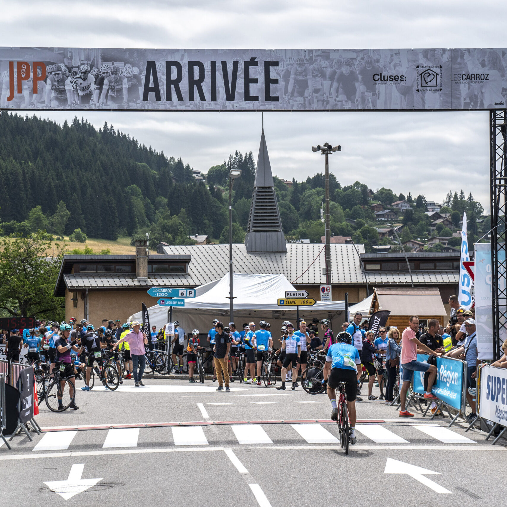 Cyclo Jpp Parcours 2023 – CYCLO JPP 2023 – WTRDQ